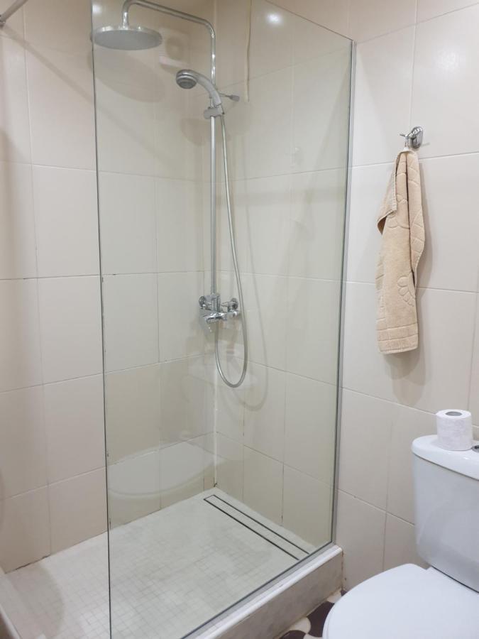 Black Sea Brееze Apartment Варна Екстер'єр фото